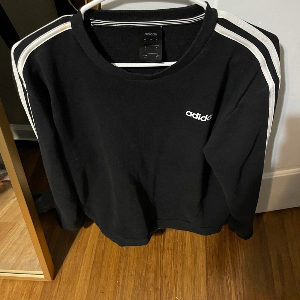 Adidas Sweat Shirt